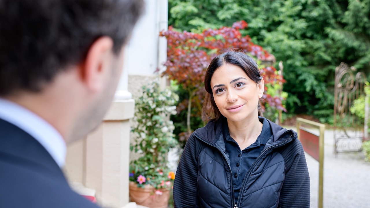 ARD Mediathek: Sturm der Liebe Thrives Despite TV Rating Drop